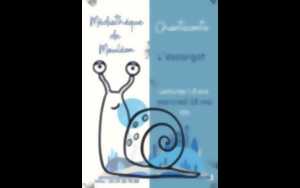 photo Chanteconte : lectures 1-3 ans