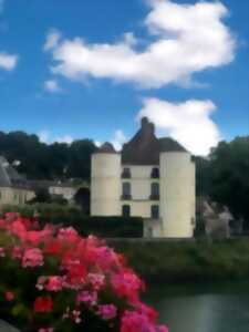 photo Conférence : Les bâtisseurs du château d'Orthe