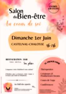 photo Salon du Bien-être au Coeur de soi