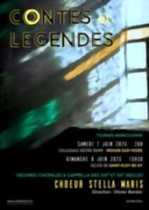 photo Contes et Légendes