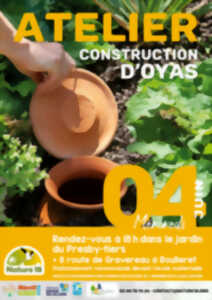 photo Atelier construction d'Oyas