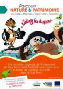photo Suivez la huppe...