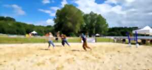 photo Journée Olympique au Lac de Saint-Pardoux