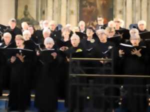 photo Concert d'été du Chœur Marguerite Rioult
