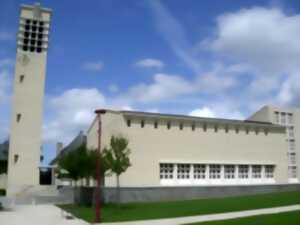 photo Visite guidée: la reconstruction de Villers-Bocage