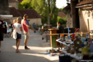 photo Vide-greniers à Bétaille