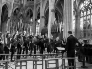 photo Concert Ensemble Leszczynski