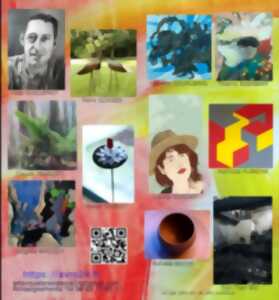 photo Portes Ouvertes | Ateliers d'artistes