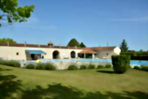 Été Actif : Conte animé les gardiens des Lavoirs à Lisle