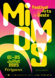 photo Festival MIMOS 42eme édition