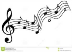 photo Moment musical
