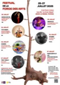 photo Festival de la Forge de Arts