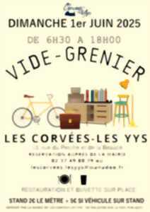 photo Vide-Grenier