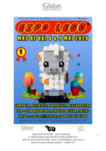 photo EXPOSITION DE LÉGO - 2ND EDITION
