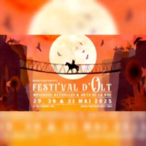 photo FESTI'VAL D'OLT : VENDREDI 30 MAI
