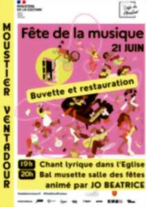 photo Fête de la musique