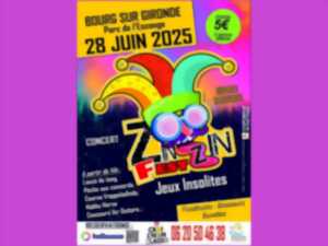 photo Festival de jeux insolites