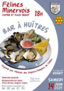 photo BAR À HUITRES