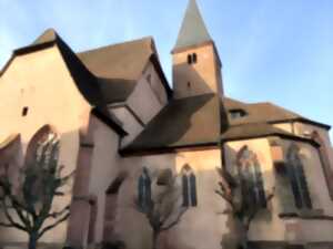 photo Les 10 ans de l'orgue Thomas