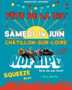 photo Fête de la zic'