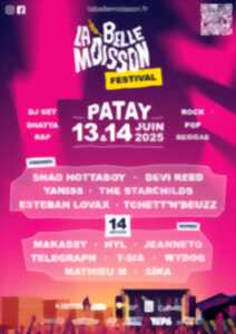 photo La Belle Moisson Festival