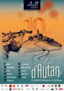 photo Festival d'Autan - Lamento et lumières