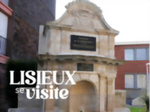 photo Visite guidée : les évêques de Lisieux