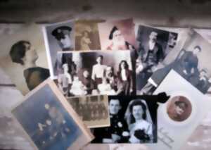 photo Atelier généalogie