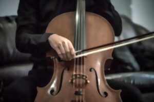 photo Concert Quatuor