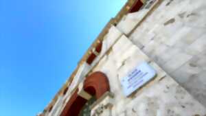 photo Promenade des jumelages 2025