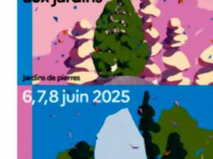photo Les jardins à travers le jeu