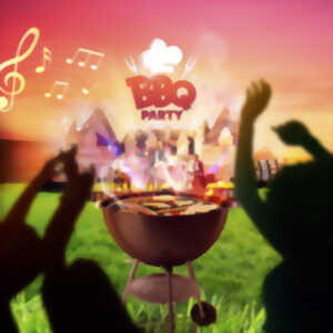 photo BBQ Concert