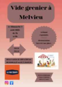 photo Vide Grenier