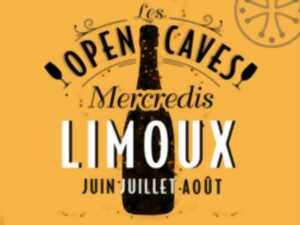 photo OPEN CAVES 2025 - CAPDEPON