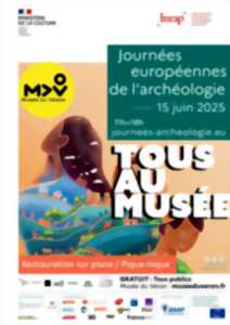 photo TOUS AU MUSÉE ! FAÇONNER LE MONDE