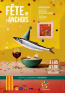 photo FÊTE DE L'ANCHOIS 2025