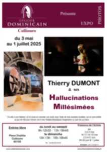 photo EXPO PHOTOS HALLUCINATIONS MILLÉSIMÉES