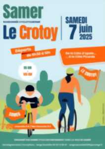 photo Rando Cyclo Samer-LeCrotoy