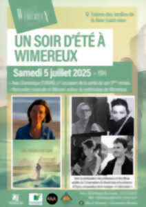 photo Un soir d'été à Wimereux