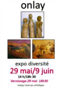 photo Expo Diversité