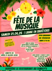 photo Fête de la musique