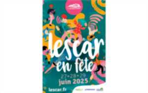 photo Lescar en Fête !