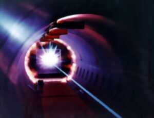 photo Eté sportif en Ouest Limousin : Carabine laser