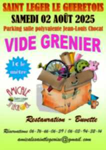 photo Vide grenier