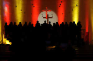 photo Concert chorale | Exultate Deo !