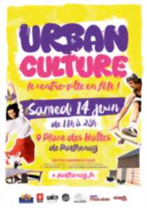 photo Urban culture