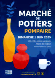 photo Marché de Potiers