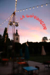 photo Concert à la Guinguette - Scaratone’s