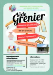 photo Vide grenier