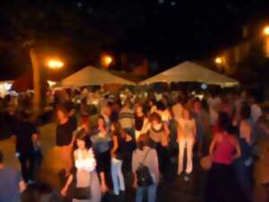 photo Brivezac en fête